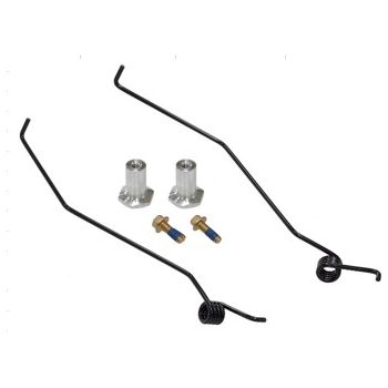 Sno-X Ice scratchers