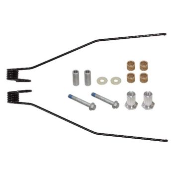 SNO-X Ice Scratchers Pair, Arctic Cat