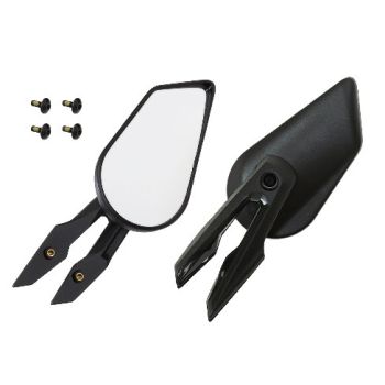 Sno-X Mirrors Ski-Doo