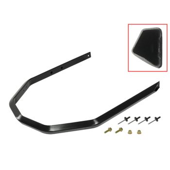 Sno-X Front bumper Ski-Doo/Lynx