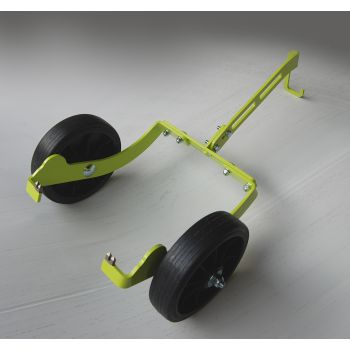 SkiProtec Adjustable Shop dolly (pair)