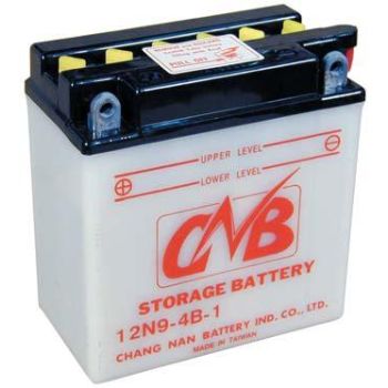 Aku 12v, 9ah, 137x76x147, +/-, kuivl.