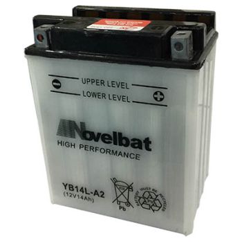 Aku 12v, 14ah, 135x91x181