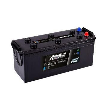 AUTOPART 145AH 850A 514x189x220 otsal +/-