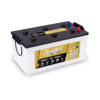 AUTOPART 230AH EVR 1350A 517x274x240 otsal +/-