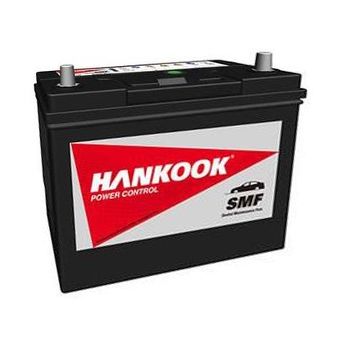 Aku hankook 45ah 360a 234x127x220mm -/+