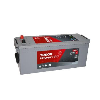 TUDOR 145AH 900A 513X189X223 PROFESSIONAL POWER HDX