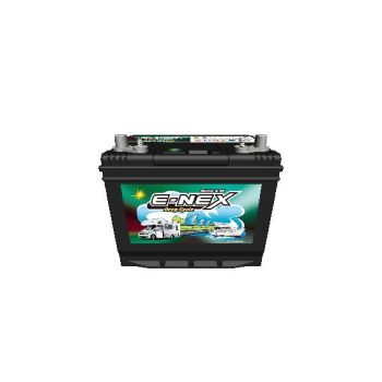 VABAAJAAKU 90AH 302X172X220 TWIN XDC27MF