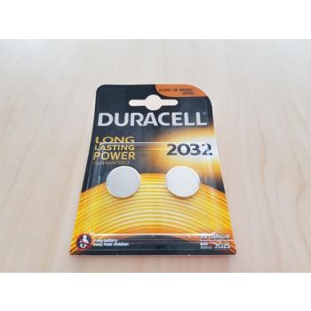 PATAREI DURACELL L-F1/2W PAAR