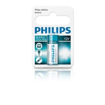 Patarei, philips, 12v, 1tk, lr932