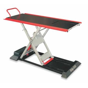 BIKELIFT MAX 516 GATE, ELECTRO HYDRAULIC