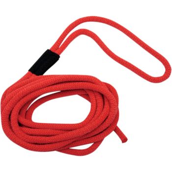 RED 12´ DOCKING LINE