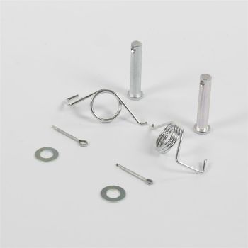 RESSORTS DE REPOSE-PIEDS