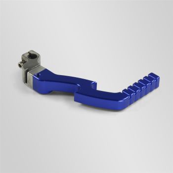 Käivitushoob alumiiniumist sinine - ø13mm