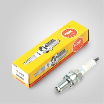 Süüteküünal NGK C7HSA