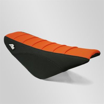 Sadul Apollo RFZ Elite oranž