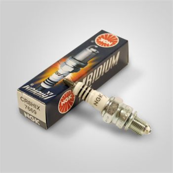 Süüteküünal NGK CRHIX iriidium