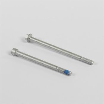 AXES SUPPORT MOTEUR 105/125MM M8 (PAIRE)