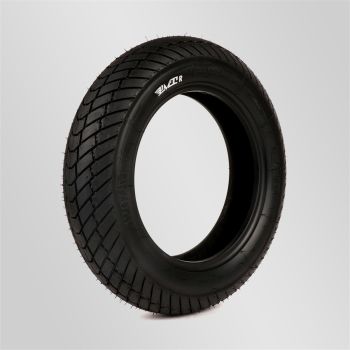 PNEU SLICK ARRIRE PMT 120/80/12 PLUIE