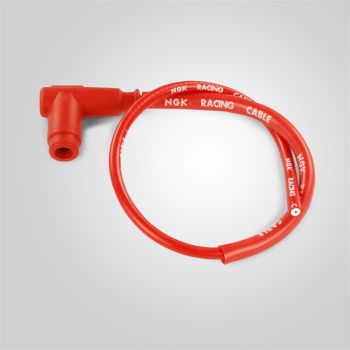 Süüteküünla juhe piibuga NGK Racing