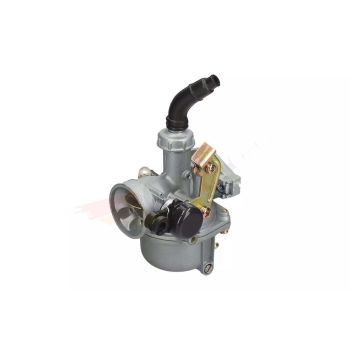 CARBURATEUR JINKE PZ22 AVEC STARTER CBLE