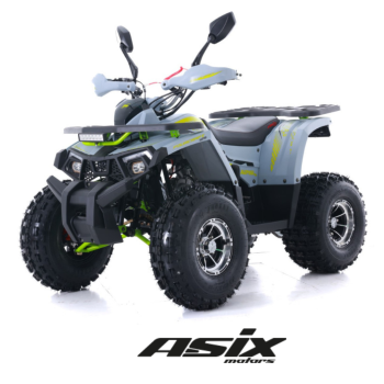 Barn ATV Asix Fourcraft 125cc 1+1