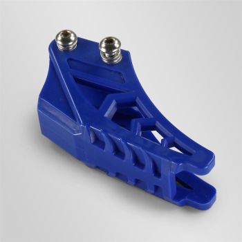 GUIDE CHAINE RACING BLEU