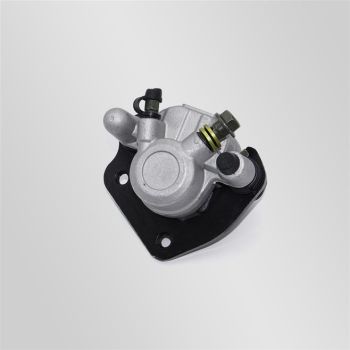 ETRIER DE FREIN AVANT SIMPLE PISTON 10 MM