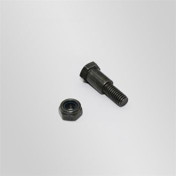 VIS DE COCOTTE D'EMBRAYAGE