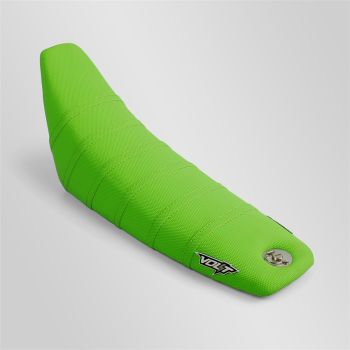 HOUSSE DE SELLE VOLT RACING RFZ SC1 VERT