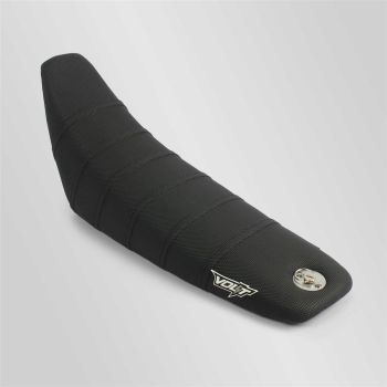 SELLE VOLT RACING RFZ SC1 NOIR