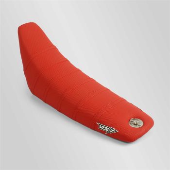 SELLE VOLT RACING RFZ SC1 ROUGE