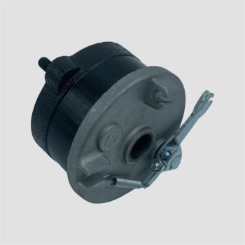 TAMBOUR AVANT GAUCHE QUAD 3 GOUJONS