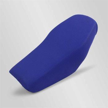 SELLE VOLT RACING KING KONG BLEU