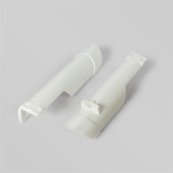 PROTECTIONS DE FOURCHE RXF BLANC
