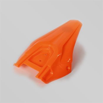 GARDE-BOUE ARRIÈRE RXF FREERIDE ORANGE