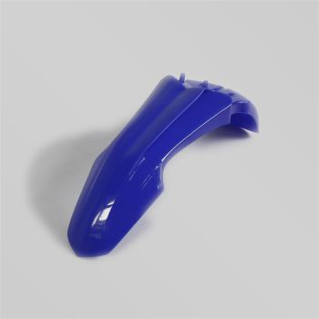 GARDE BOUE AVANT RXF MINI BLEU