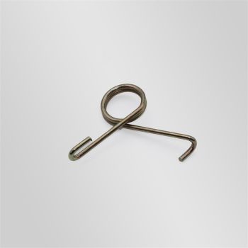 Pidurihoova aksiaalvedru