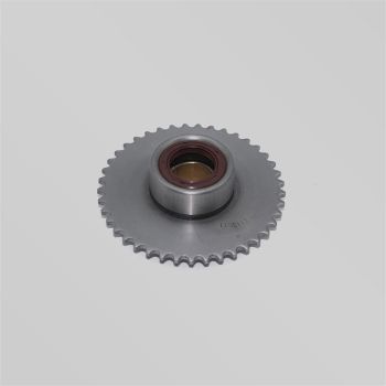 Starteri pendiksi hammasratas 190cc Zongshen/Daytona Anima