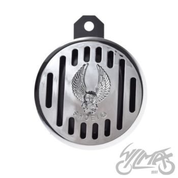 Signaal elektriline 12V, plastik ümbris kotkaga