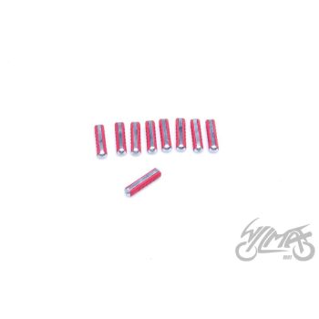 Kaitse 16A, 10tk pakis, mz, Simson