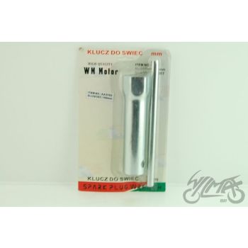 Süüteküünla võti 21mm x 100mm