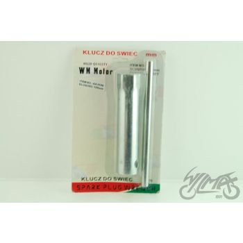 Süüteküünla võti 18mm x 100mm