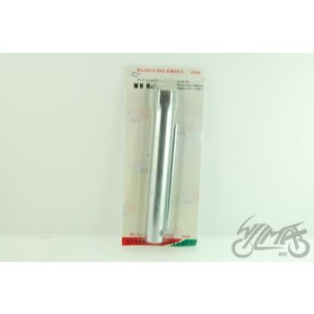 Süüteküünla võti 18mm x 180mm