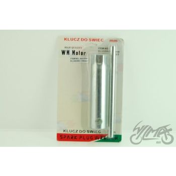 Süüteküünla võti 16mm x 100mm