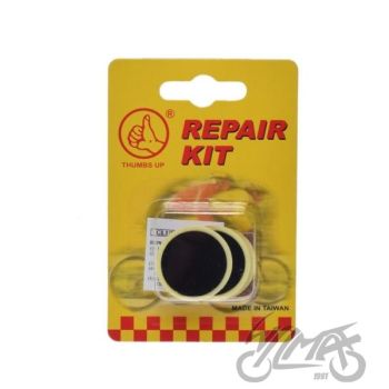 Liimitu paranduskomplekt