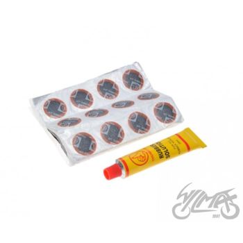 Sisekummi paranduskomplekt