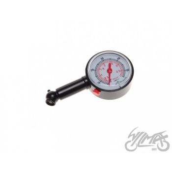 Rehvirõhu mõõtja LCD ekraaniga