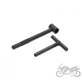 Klapi reguleerimis tööriist 3 mm/3.6 mm/2.7 mm