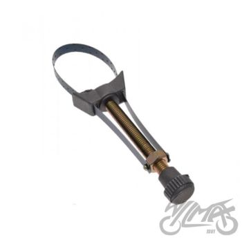 Õlifiltri eemaldus tööriist